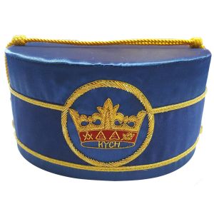 Knights of the York Cross of Honour Crown Cap