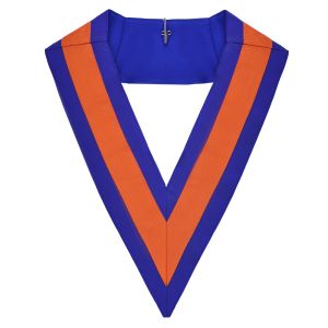 St Lawrence the Martyr Officer Collar