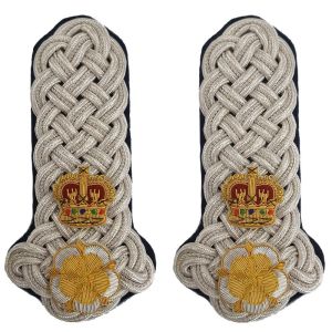Deputy Lord Lieutenant Shoulder Boards