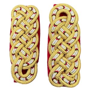WW1 Prussian Generals Shoulder Boards