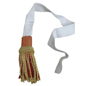 French Napoleonic Artillery Sword Knot
