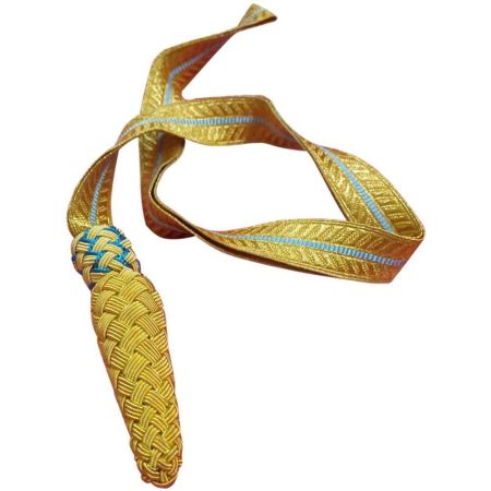 Officers Ceremonial Sword Knot