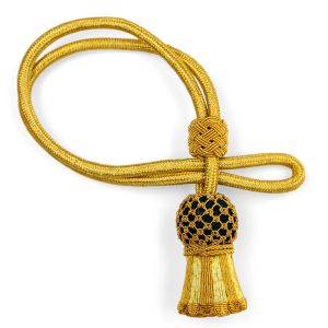 Royal Scots Dragoon Guards Sword Knot