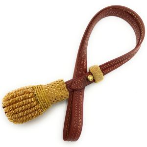 Royal Cavalry Officer Sword Knot