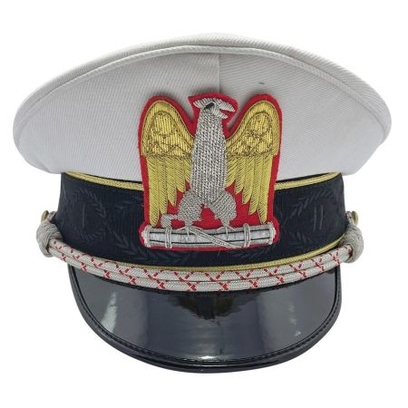 Ministry of Agriculture and Forestry Visor Cap